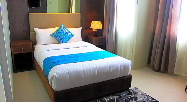 Двухместный номер Premier Hotel Estrella