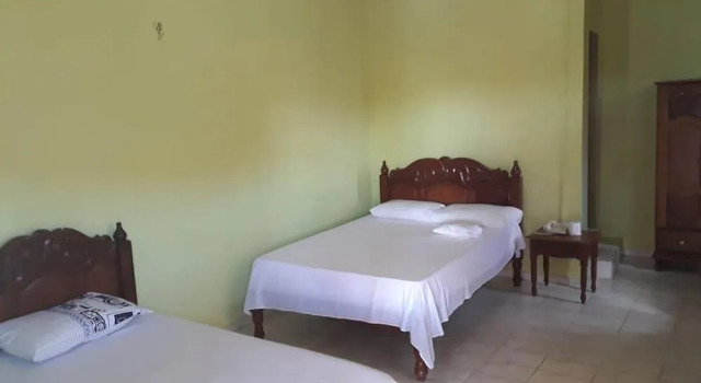 Hotel Regional II, Buchen Sie Hotel Hotels in Amazonas mit Frühstück, Frühstück