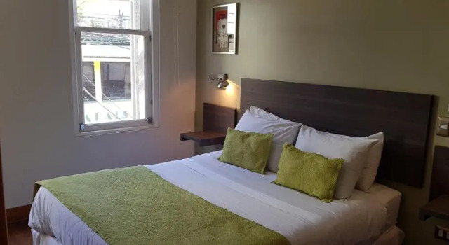 Номер Standard Hotel Boutique 17