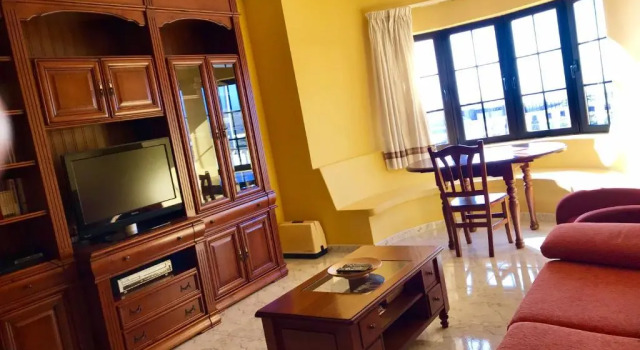 Casa en San Bartolomé