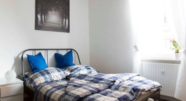 Ferienwohnung Preissler