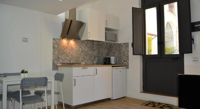 Апартаменты Dock78 - Miniloft in Catania Center