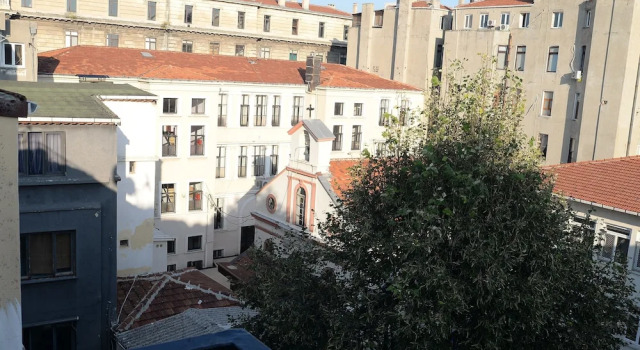 Ada Home's Hotel Taksim
