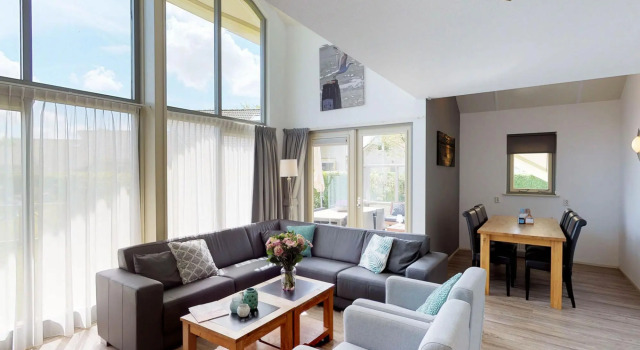 Family Friendly Villa near Center of Kortgene
