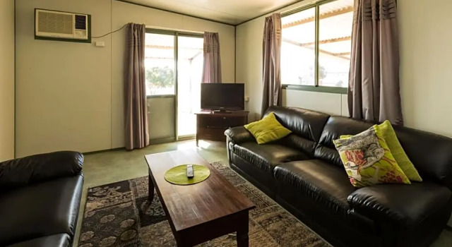 Номер Standard с 4 комнатами Drummond Cove Holiday Park