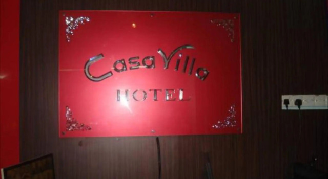 Casavilla Travellers Lodge Pudu, Забронировать Отель Отели Куала-Лумпура с парковкой, рядом с Площадь Мердека, Парковка