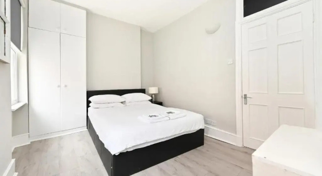 Апартаменты Soho Apartment, Piccadilly & Regent Street