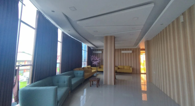 Great Cokro Edotel Lampung, Rezerwuj Hotel Bandar Lampung Sumatra