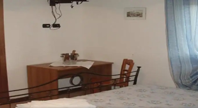 Одноместный номер Standard Country House Il Piacere