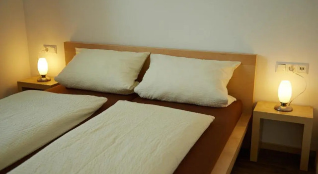 Апартаменты Business Homes - Das Apartment Hotel
