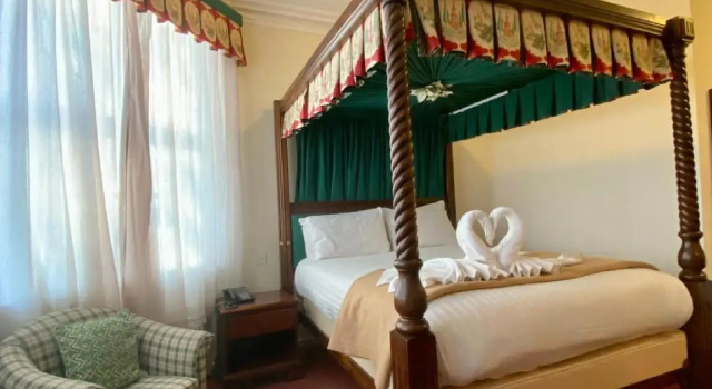 Suite Hamlet Hotels Maidstone