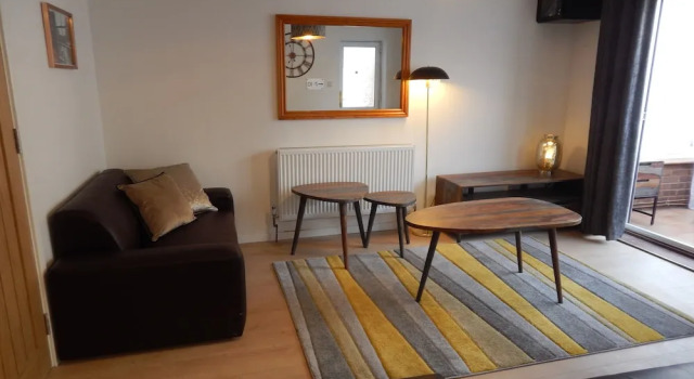 Standard cameră Brookfield En-suite rooms