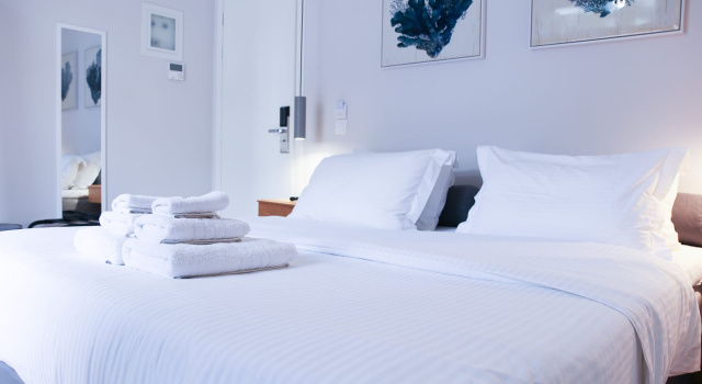 Люкс Porto Enetiko Boutique Hotel
