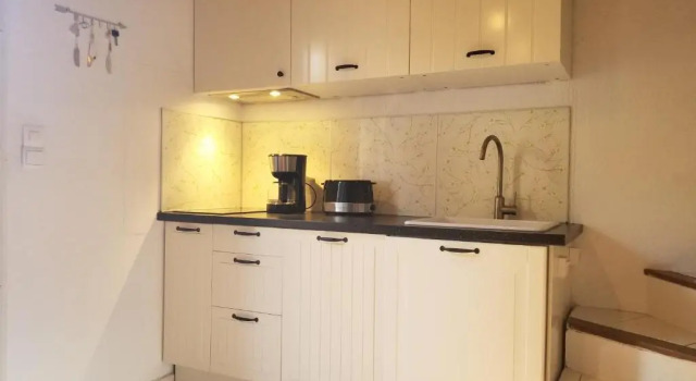 Апартаменты Le '47' Village de Campagne, 83310 Cogolin