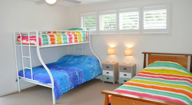 Red Bluff Beach House, Rezervasyon Otel Metung Gippsland