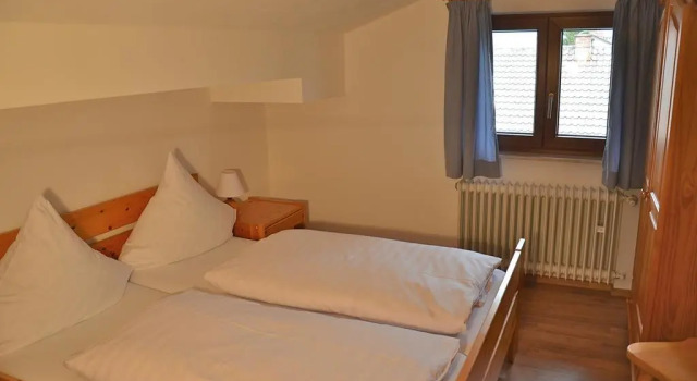 Keilhofer Appartements