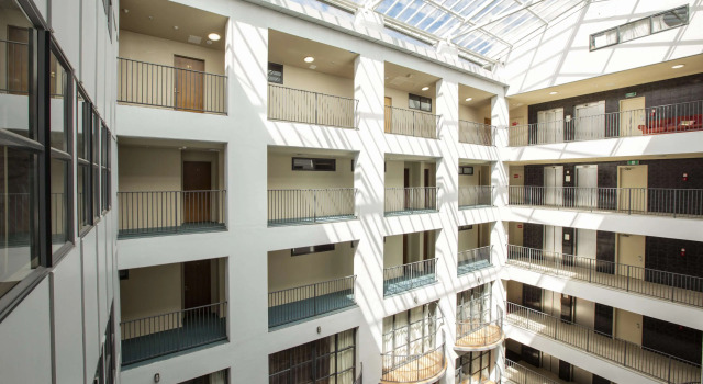 Quest Atrium Serviced Apartments