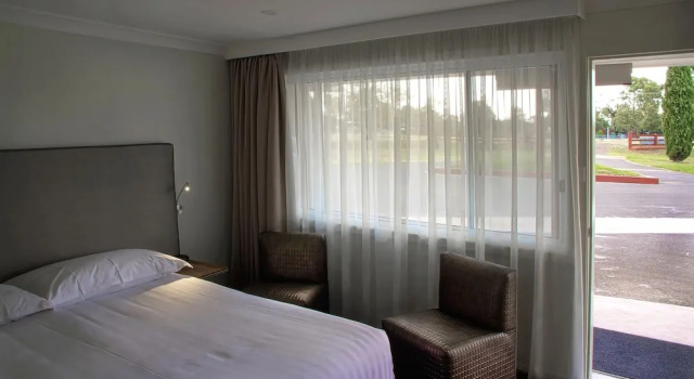 Студия The Duck Inn Apartments