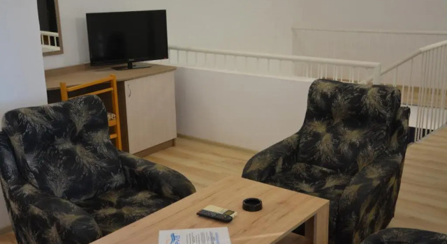 Hotel Neva, Забронировать Отель Китен Район Приморско