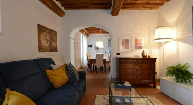 Guesthouse ai Santinelli