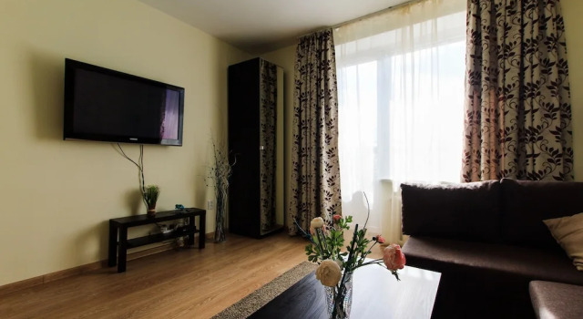 Apartmenty Uyut Klassika, Забронировать Апартаменты/квартира Центральный административный округ Москва