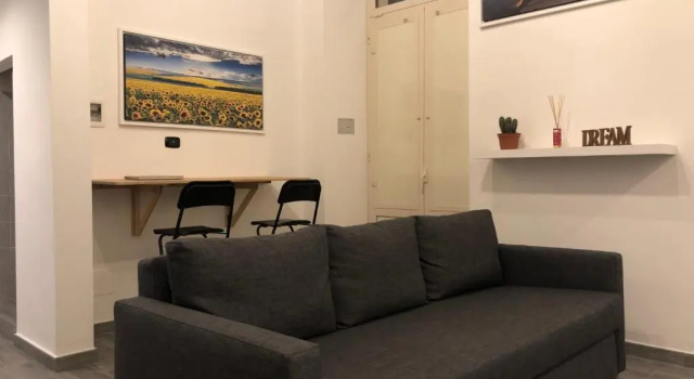 Апартаменты Corte Del Carmine Apartment