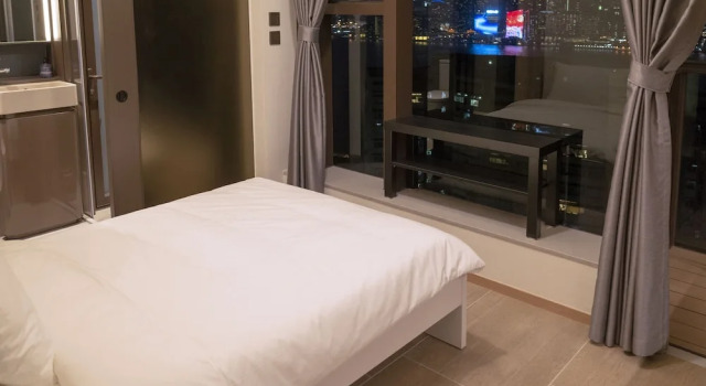 North Point Residences, Book Hotel North Point Hong Kong