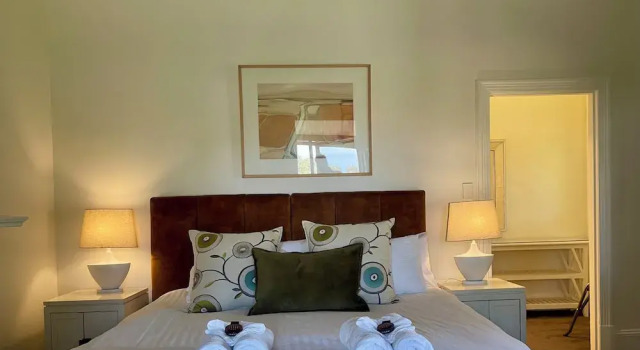 Lanzerac Country Estate, Book Hotel Tanunda Barossa Valley