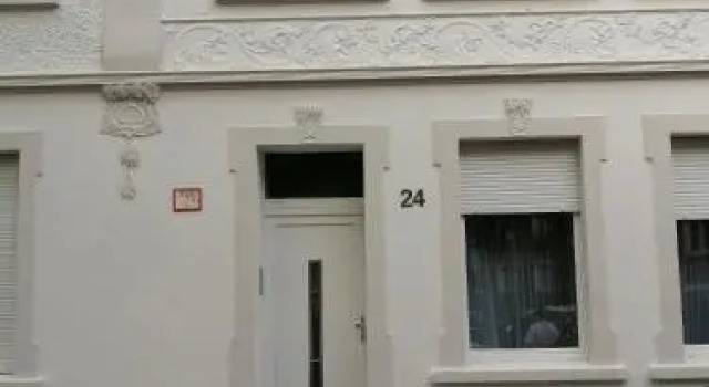 Wohnung in Köln 2B