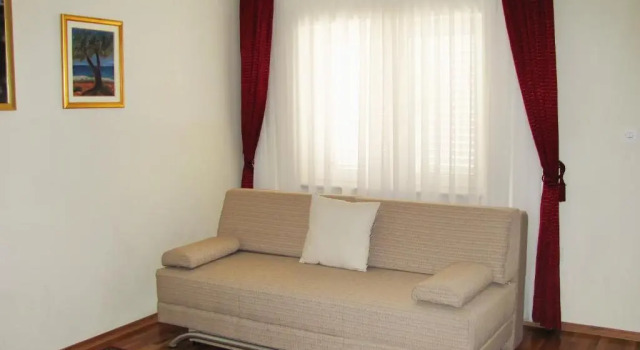 Апартаменты My beautiful Ivy Apartment