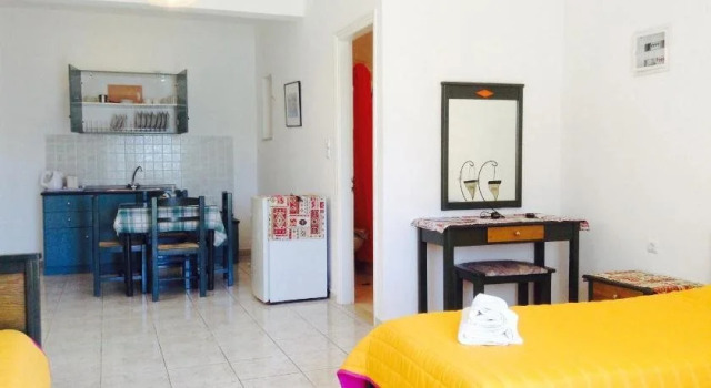 Golden Star Apartments, Забронировать Апартаменты/квартира Отели East Crete с парковкой, Парковка