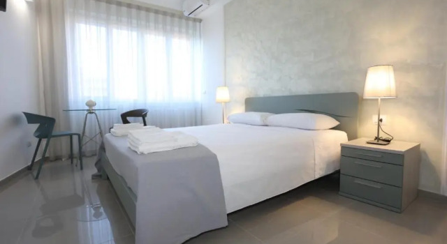 Superior huone Civico 49 Bed&Breakfast