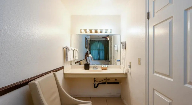 Четырёхместный номер Standard Casa Mariquita Hotel