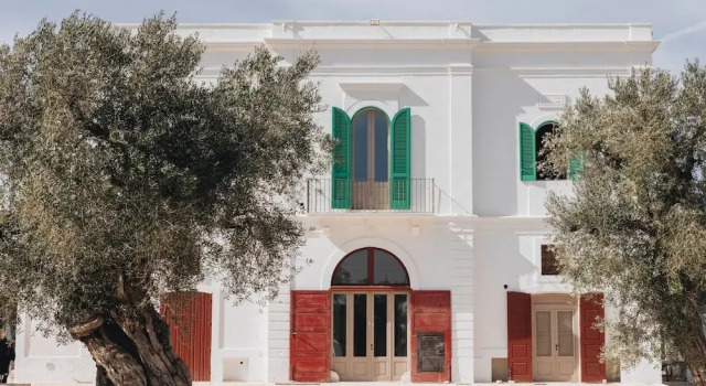 Masseria San Lorenzo Resort, Book Ferieresort Fasano Fasano Area