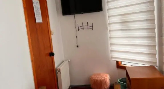 Номер Standard Hostal B&B Coastal Natales