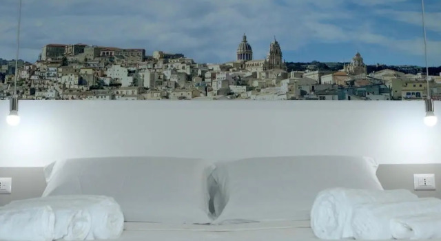 Номер Comfort Il Canale Design House