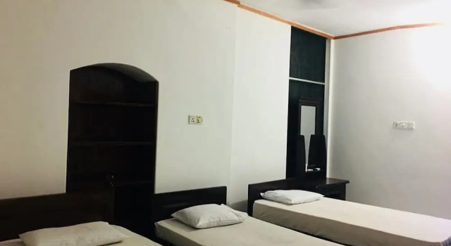 Номер Standard Yarl Crown Inn