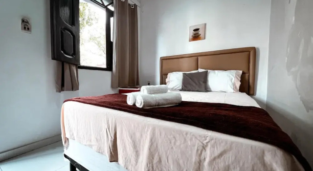 Номер Standard Hotel Mitologia Algodoal
