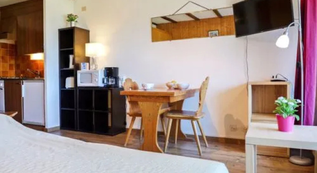 Emeraude 26, Buchen Sie Hotel Ollon 