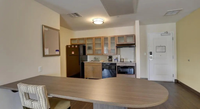 Двухместный номер Standard c 1 комнатой Candlewood Suites - Safety Harbor by IHG