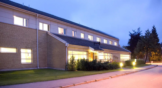 Hotel Tingsryd, Prenota Hotel Hotel a Småland con piscina, Piscina
