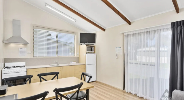 Номер Superior Victor Harbor Holiday Park