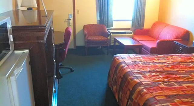 Номер Standard Northgate Inn Saginaw