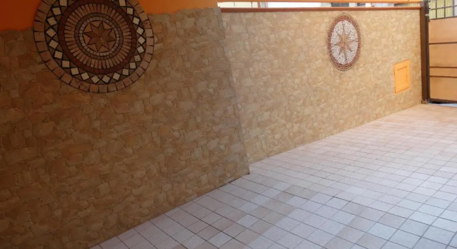 Appartamento La Collinetta, Buchen Sie Ferienwohnung Gonnesa Costa Verde