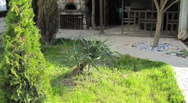 The House Apartments & Guest Rooms, Rezervasyon Daire Lake Ohrid ucuz oteller