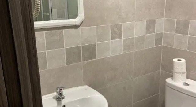 Апартаменты Suite - No Fumadores -Zaragoza Center- Sin Ascensor
