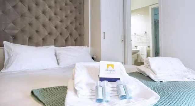 Studio75 Telheiras, Book Hotel Lisbon Region 