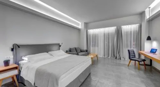 Naves Suites