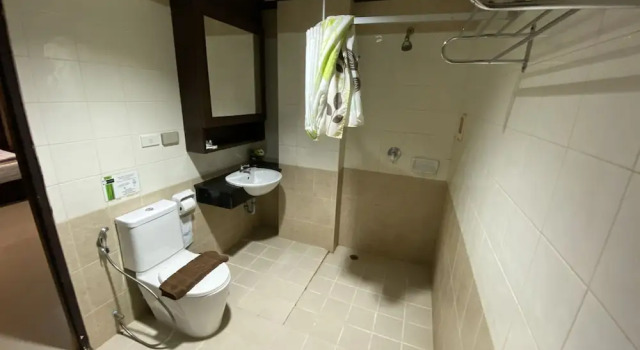 Номер Standard Lemongrass Hotel