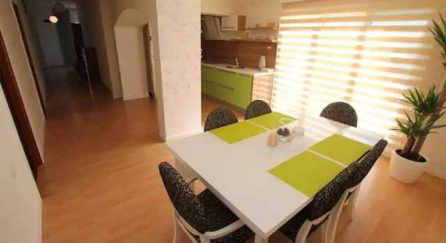 Apartments Krivokapic, Забронировать Апартаменты/квартира Дженовичи Херцег-Нови - Ривьера